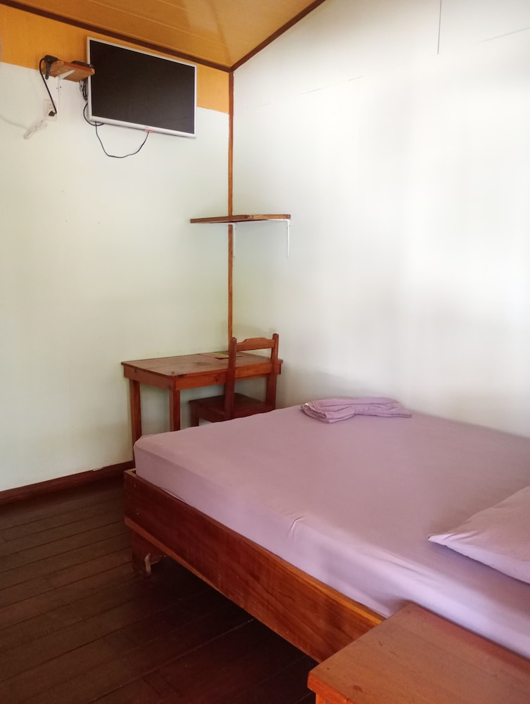 Basic Double Room Single Use, 1 Double Bed