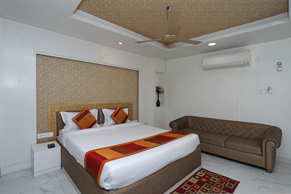 Double Or Twin Room photo 2
