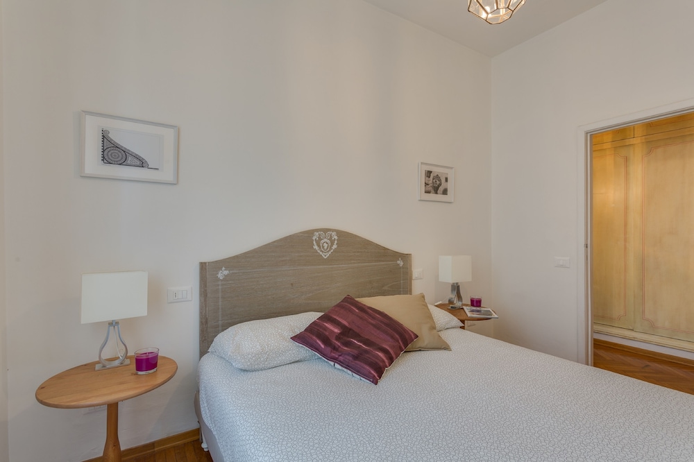 Apartment, 2 Bedrooms