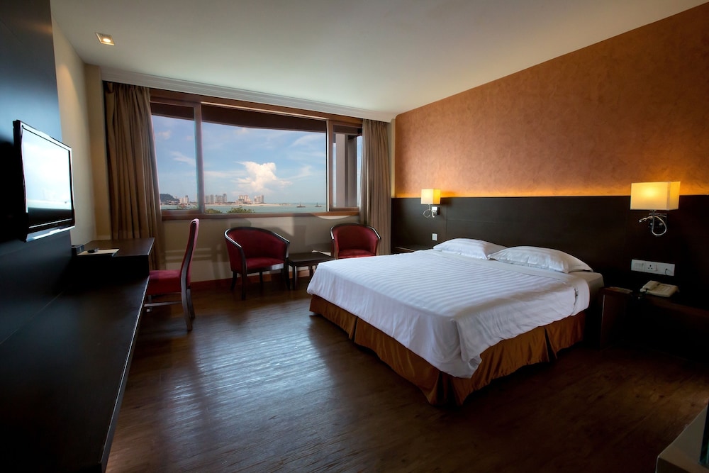 Superior Double Room, 1 King Bed