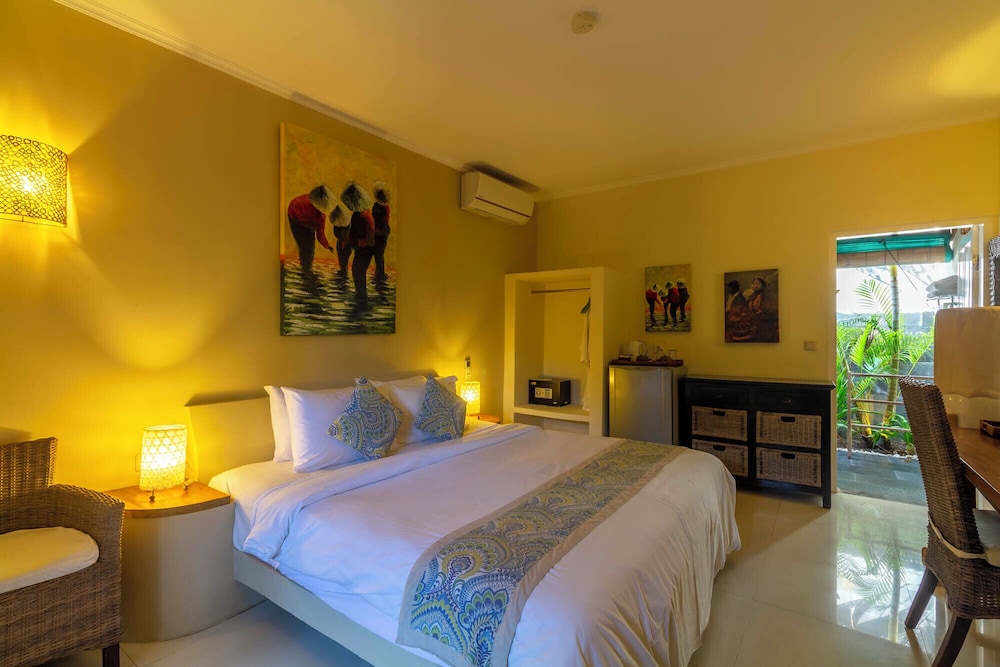 Mango Garden Villa