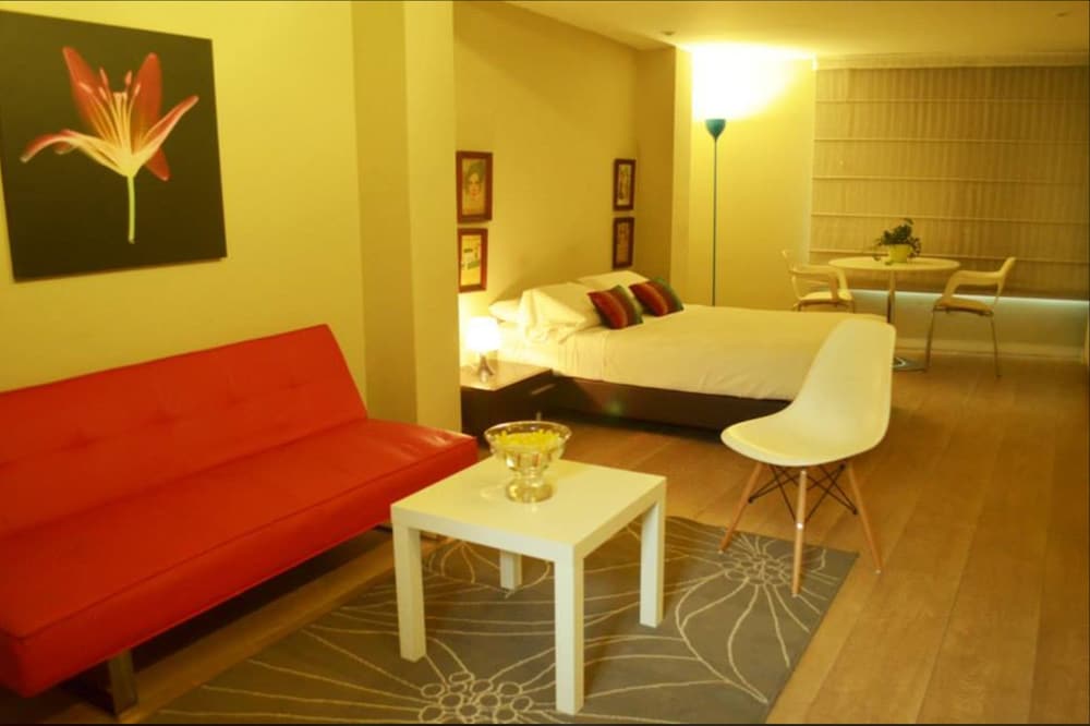 Apartment, Balcony photo 3