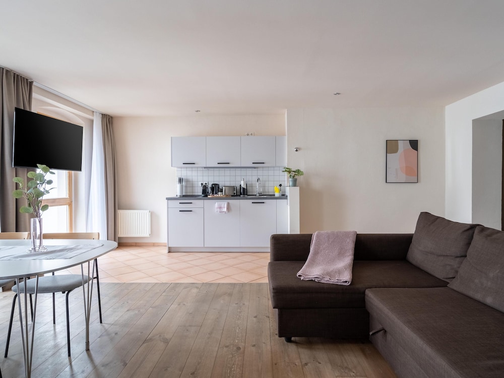 Comfort Suite with Sofa Bed photo 2