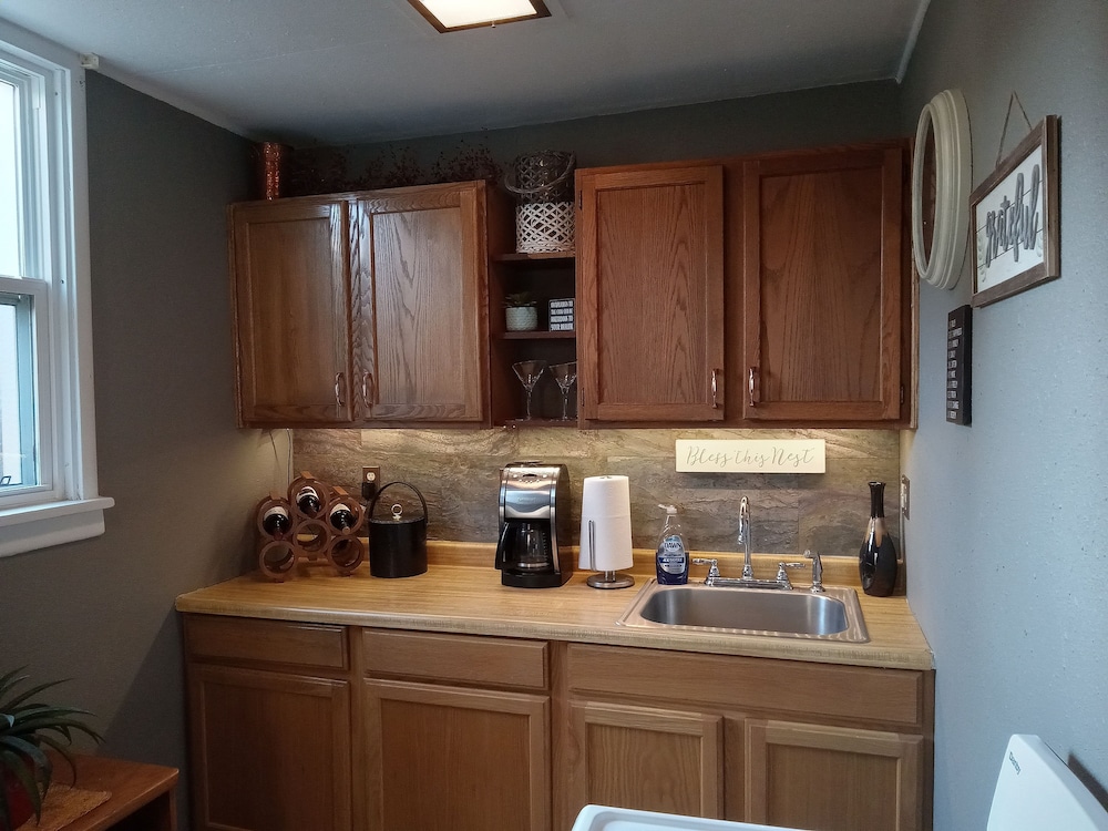 Comfort Bungalow photo 2