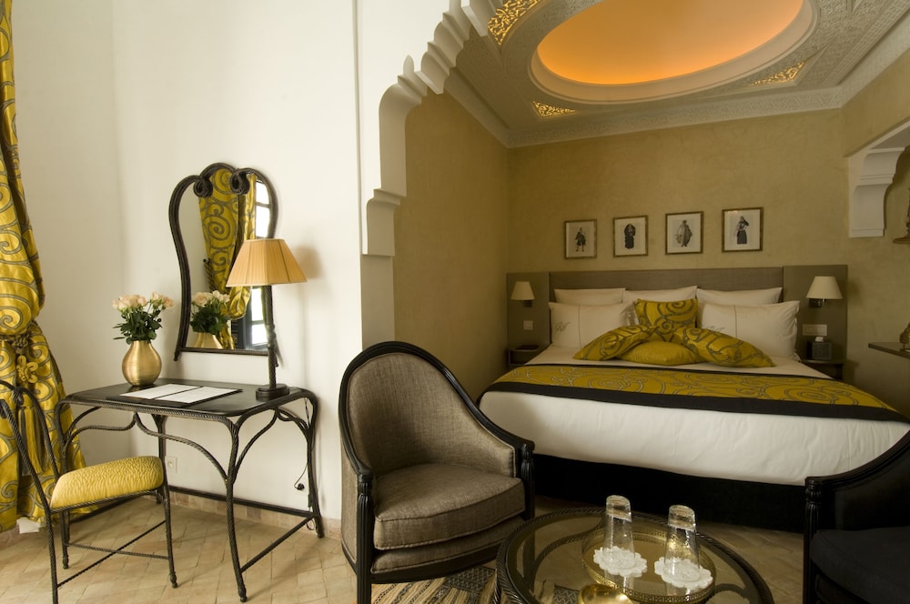 Junior Suite (Double Kamar)