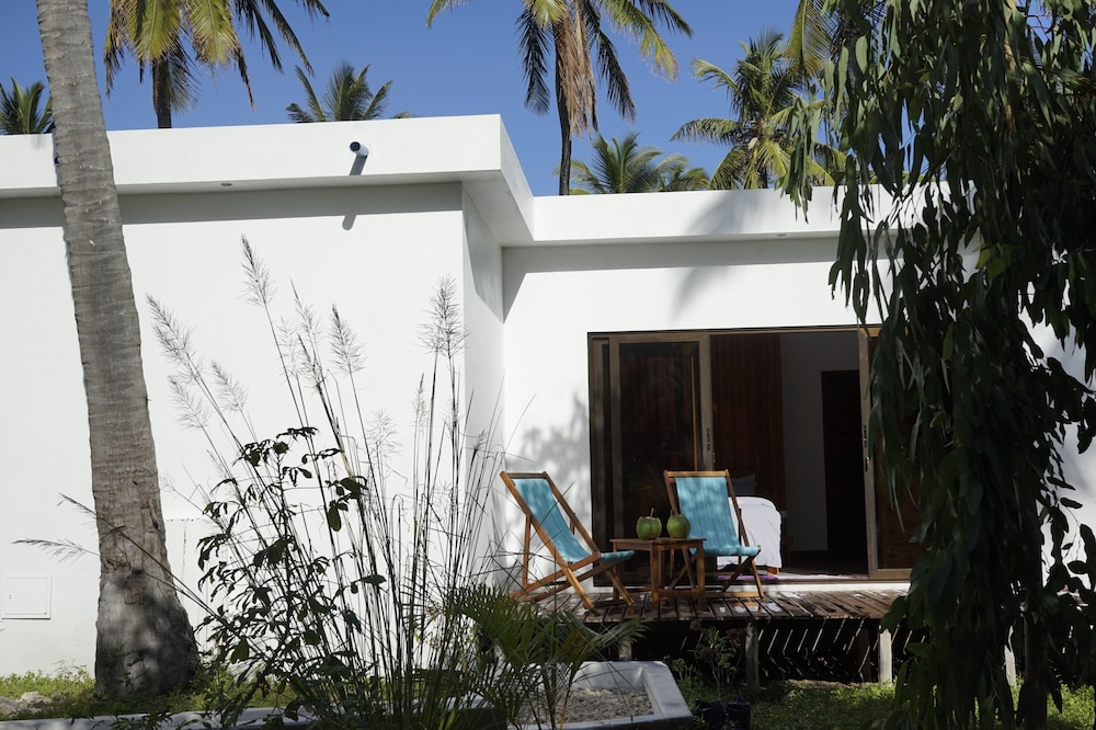 Double Room, Courtyard View