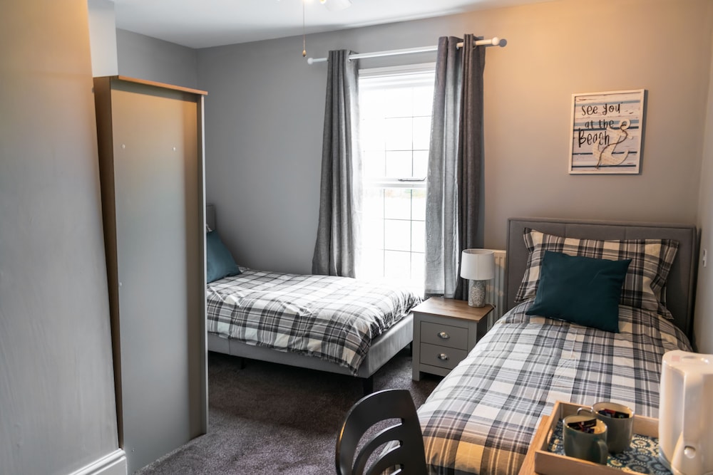 Classic Twin Room photo 1
