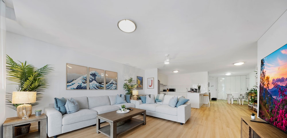 Comfort House, 2 Double Beds