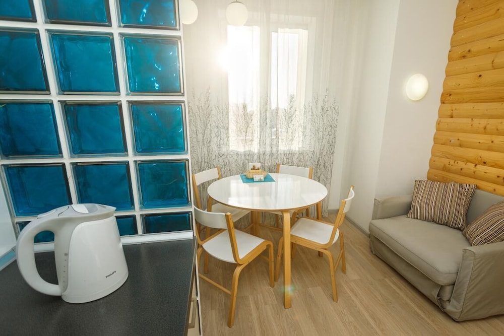 Apartment on Tokarey, 40-226 photo 2