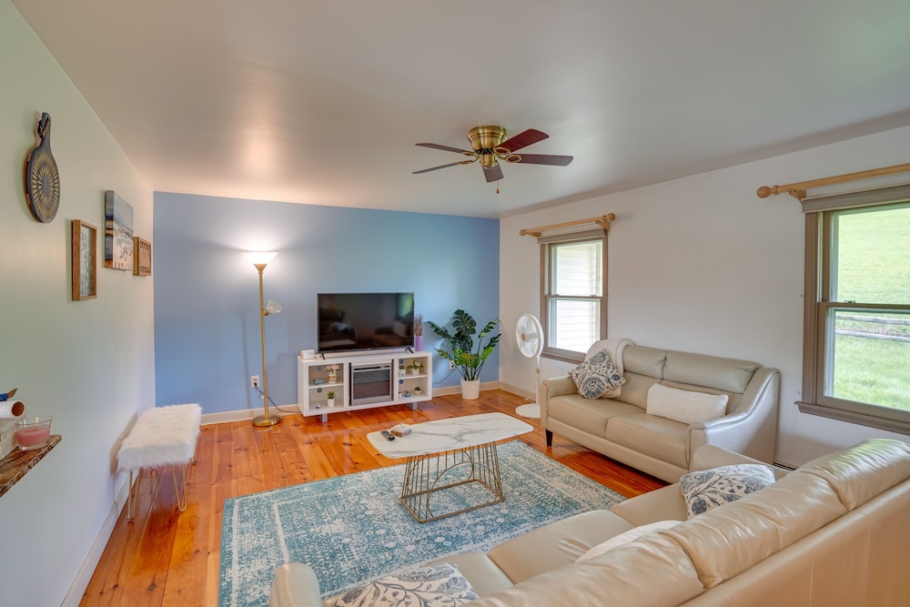 House (4 Bedrooms) photo 2