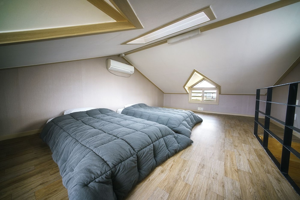 Duplex (Ja Woon Yeong) photo 3