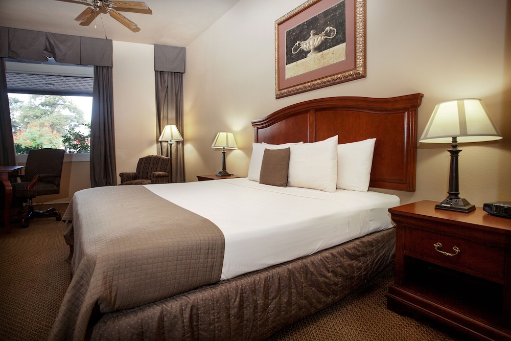 Room, 1 King Bed, City View - Photo 1