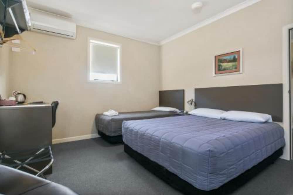 Executive Studio (Executive Superking(3pax)) photo 3