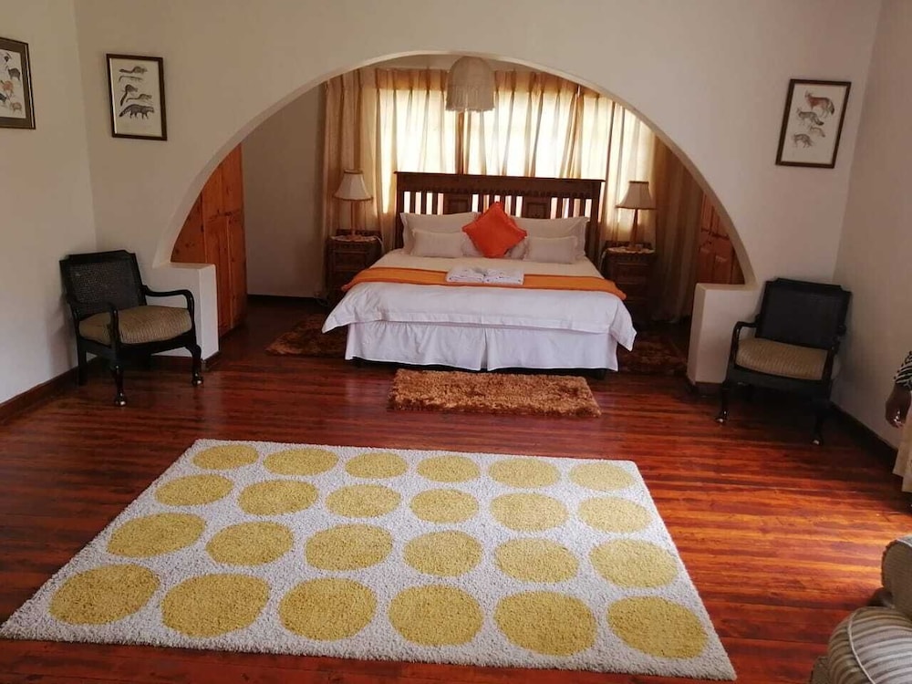 Luxury Room photo 1