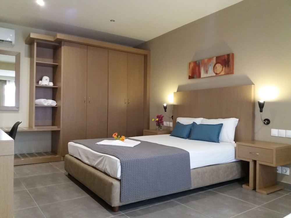 Superior Double Room, Garden View (A) - Photo 1