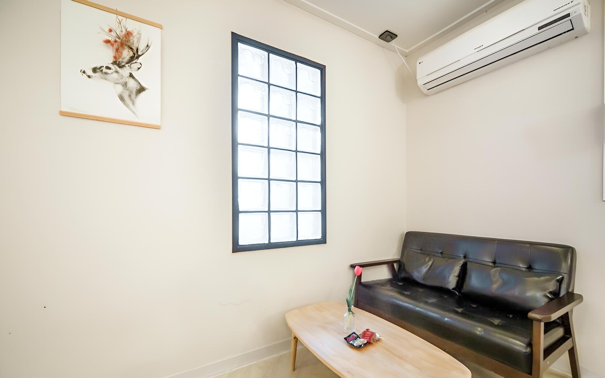Room (Family (non-smoking double + double N) - Photo 2