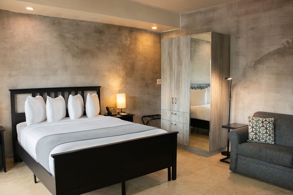 Studio Suite, 1 Queen Bed - Photo 1