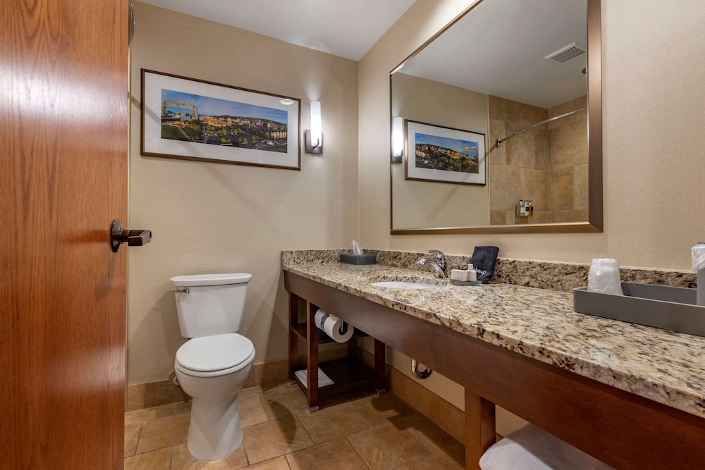 Standard King City Suite - Photo 8