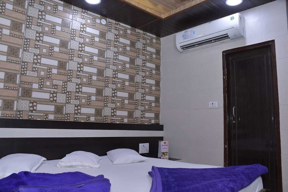 Deluxe Quadruple Room photo 3