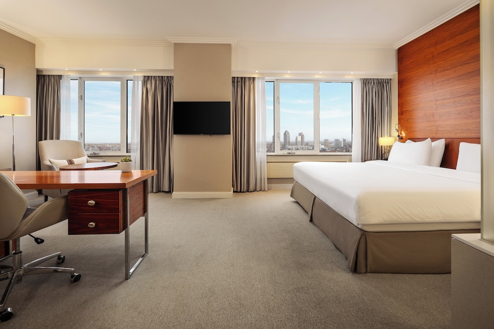 Superior View Junior Suite