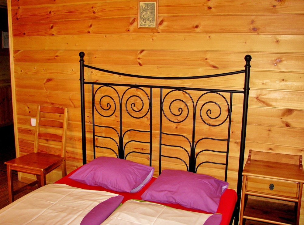 Cottage, Sauna (For 6 People) photo 1