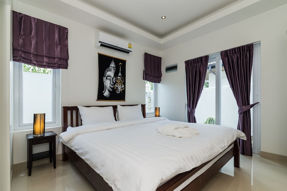 Superior Villa, 3 Bedrooms, Non Smoking, Kitchen photo 1