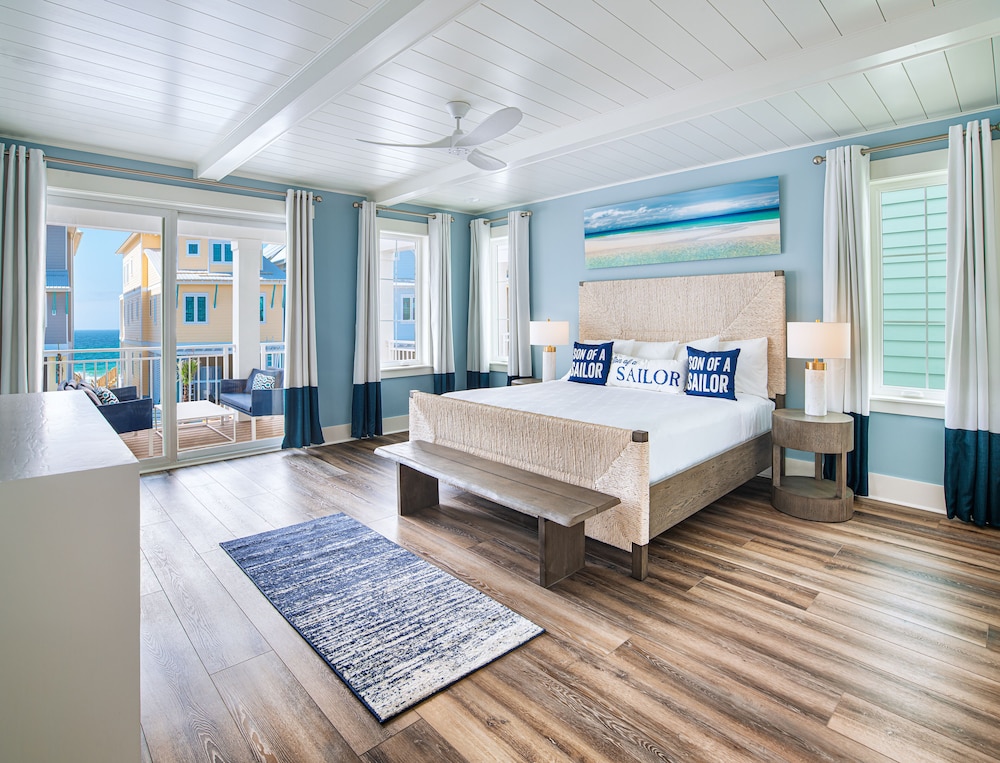 Villa, 7 Bedrooms (Daydreamin Waterside Retreat GulfView) photo 3