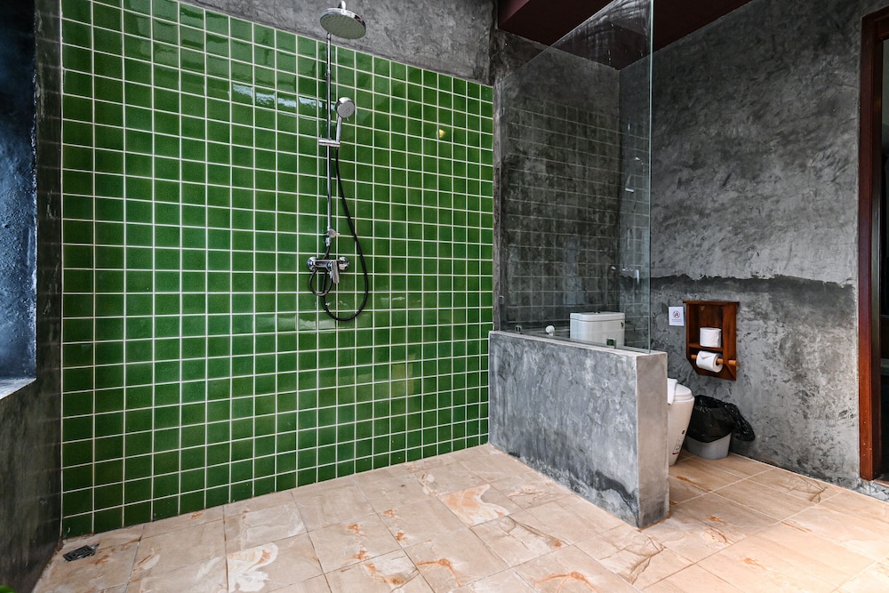 2 Bedroom Suite Villa - Photo 14
