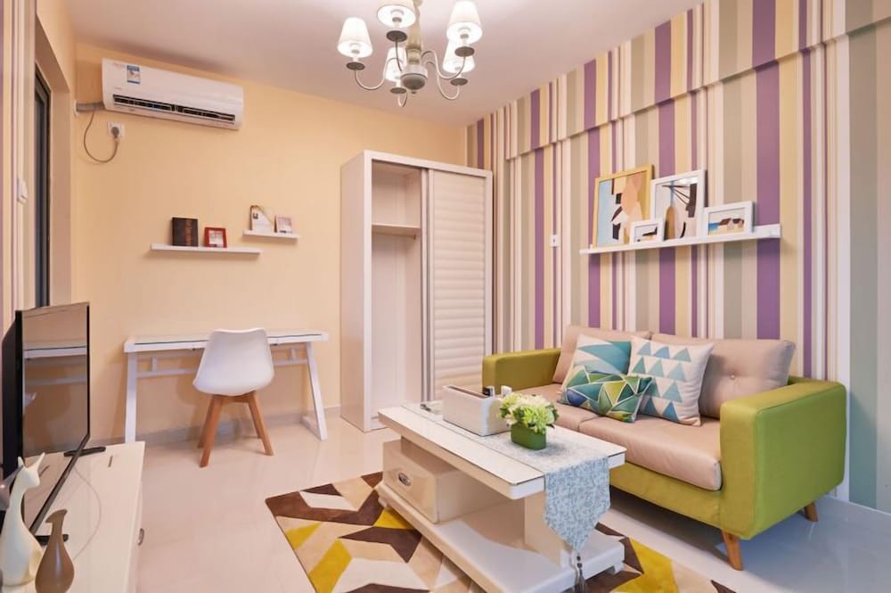 Apartment, 2 Bedrooms