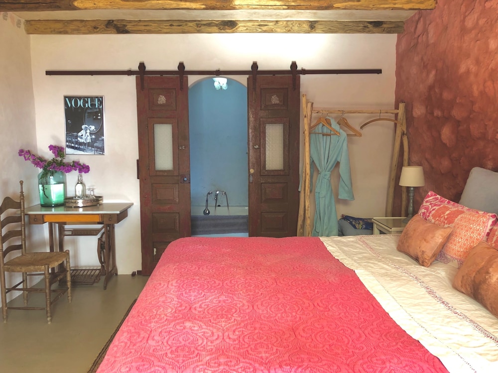 Double Room, Garden View photo 2