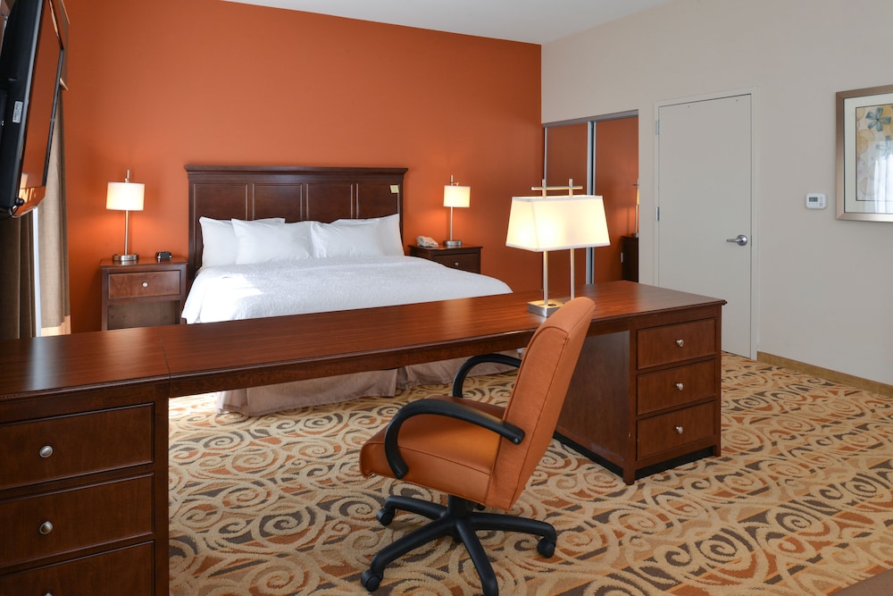 Hampton Inn & Suites - Ocala, 사진 2
