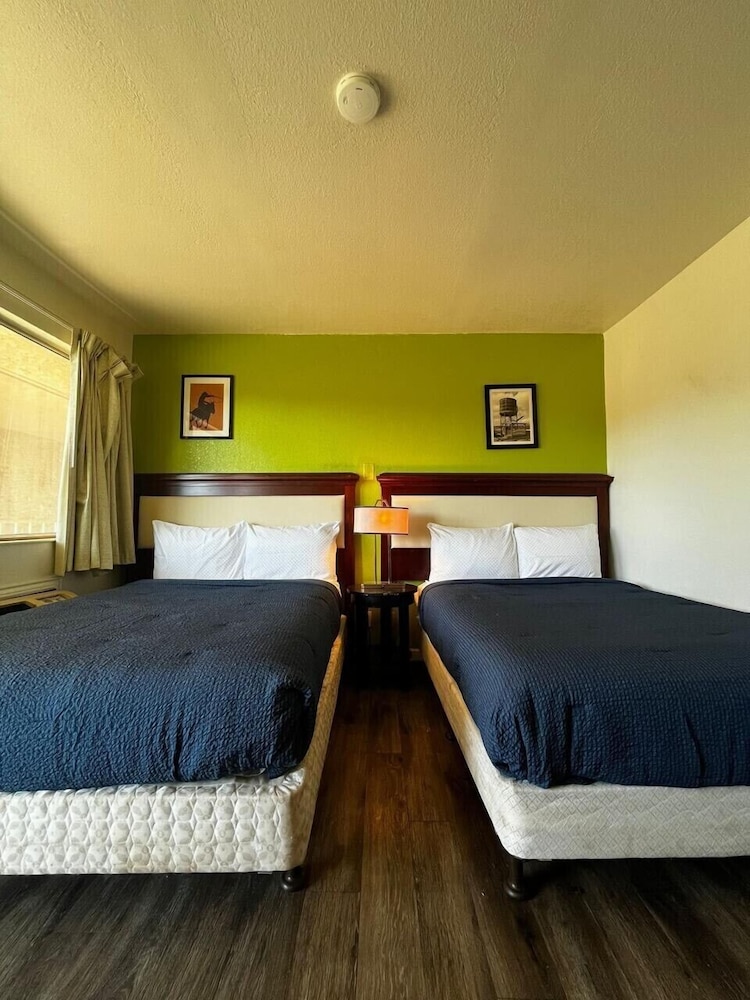 Standard Double Room, Non Smoking photo 1