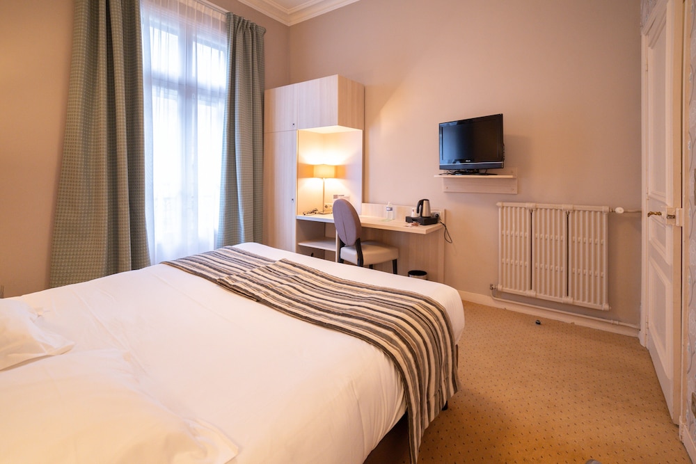 Comfort Double Room - Photo 14