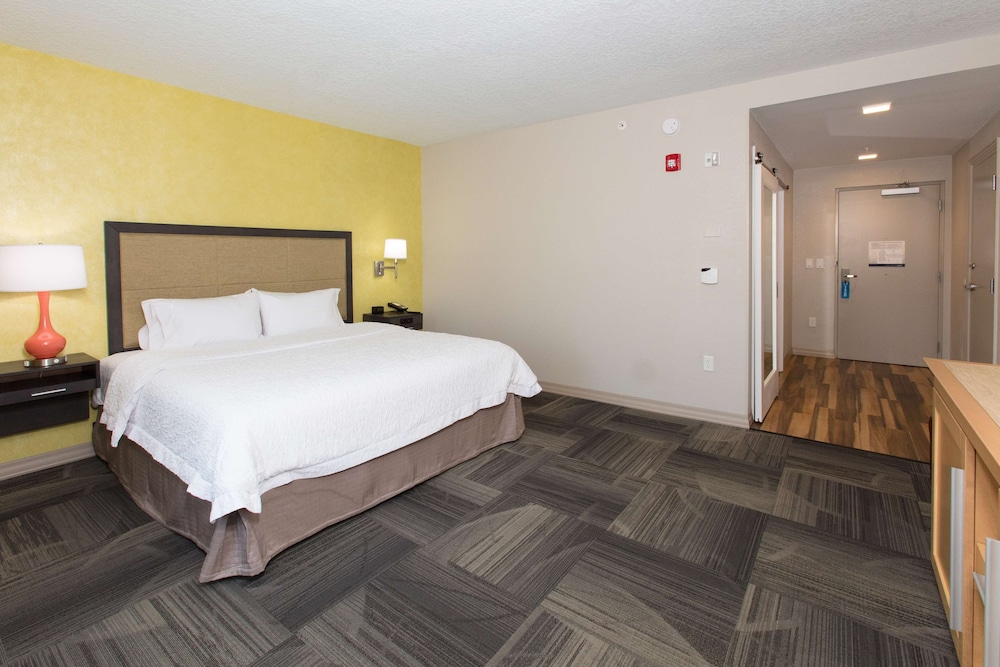 Room, 1 King Bed, Accessible, Non Smoking photo 1