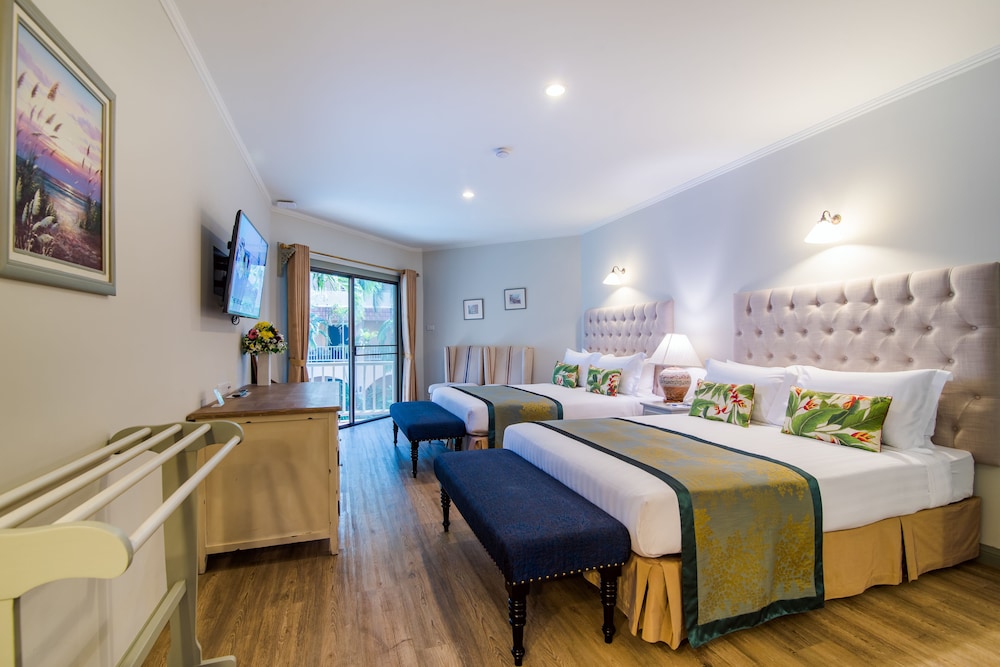 Pool View Room - Photo 1