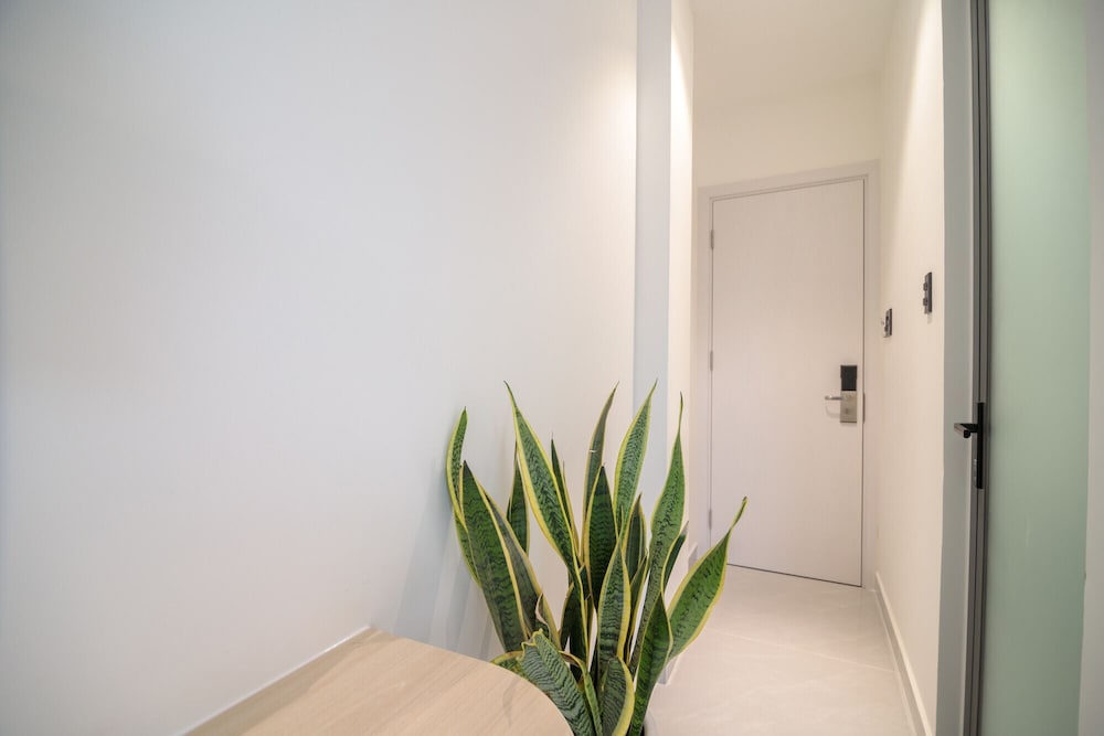 Deluxe Double Room Single Use
