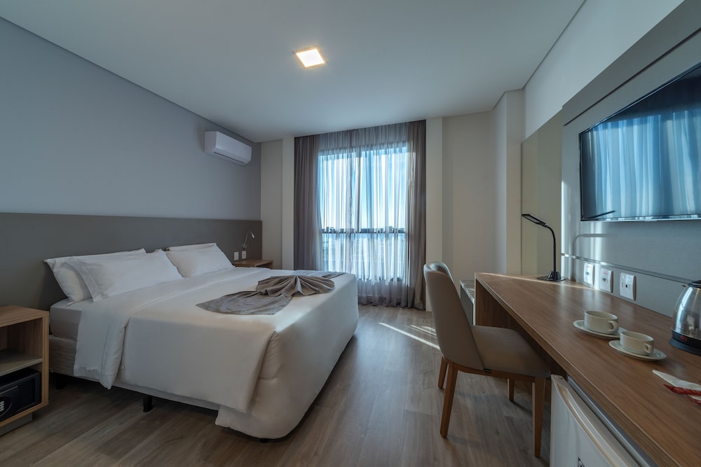 Luxury Room photo 2