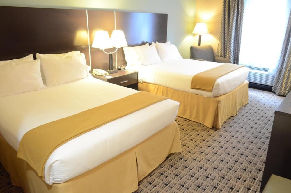 Basic Room