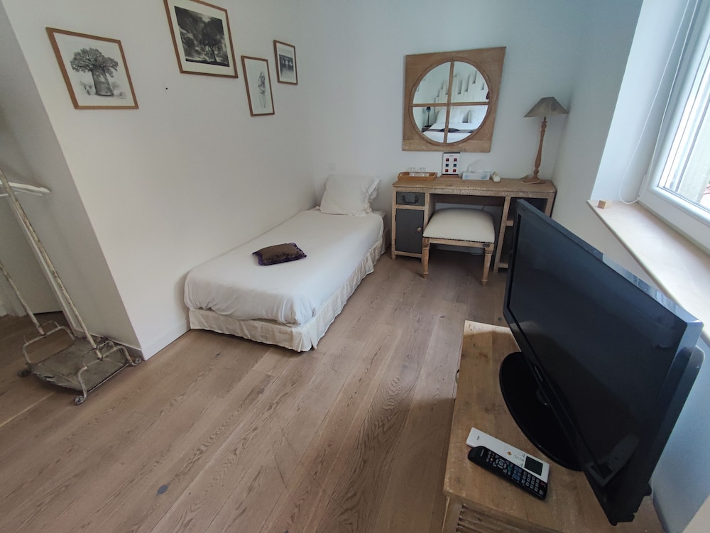 Junior Suite photo 2