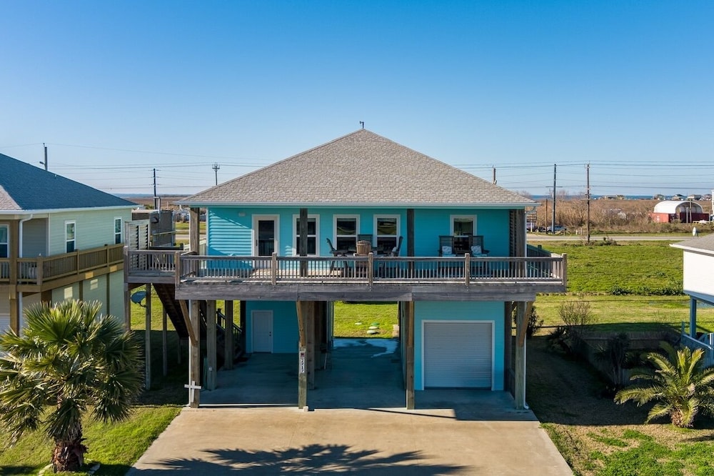 House, 3 Bedrooms