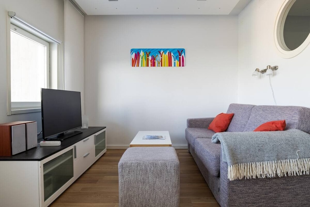 Economy Apartment