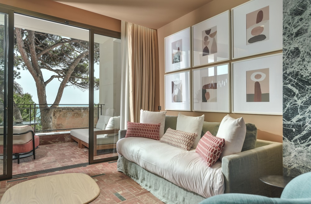 Double Room, Sea View (Lounge, Selected)