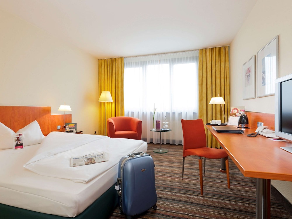 Comfort Room, 1 Double Bed - Photo 4