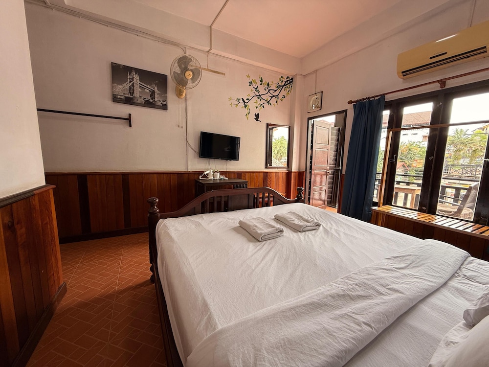 City Double Room photo 3
