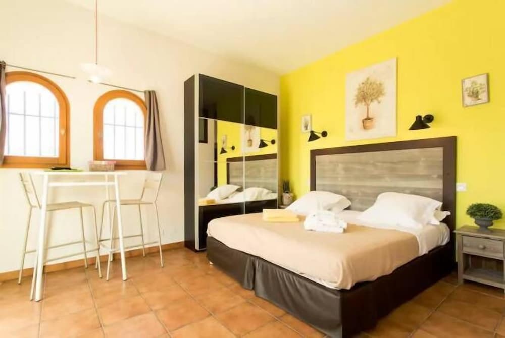 Superior Double Room, Terrace photo 2