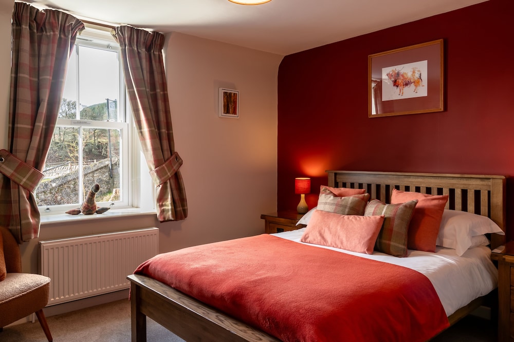 Double Room (1st Floor)