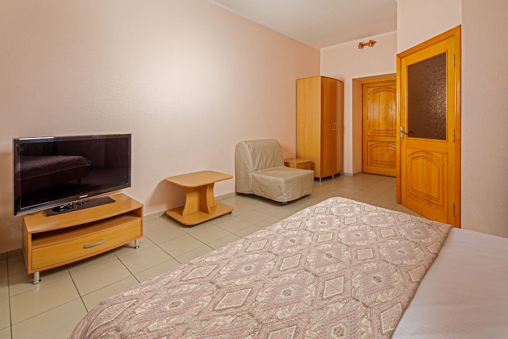 Standard Quadruple Room photo 3