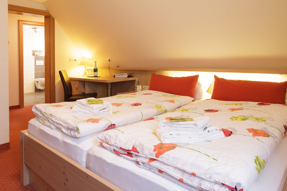 Comfort Double Room photo 3