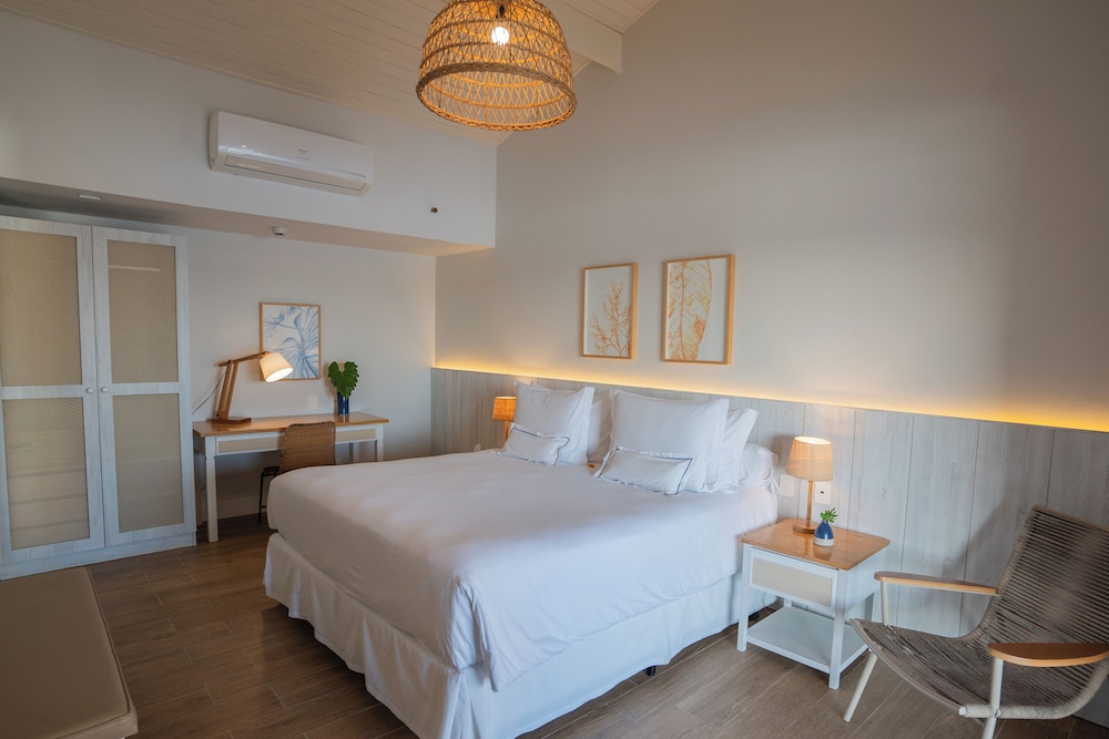 Suite Aretê - Photo 4