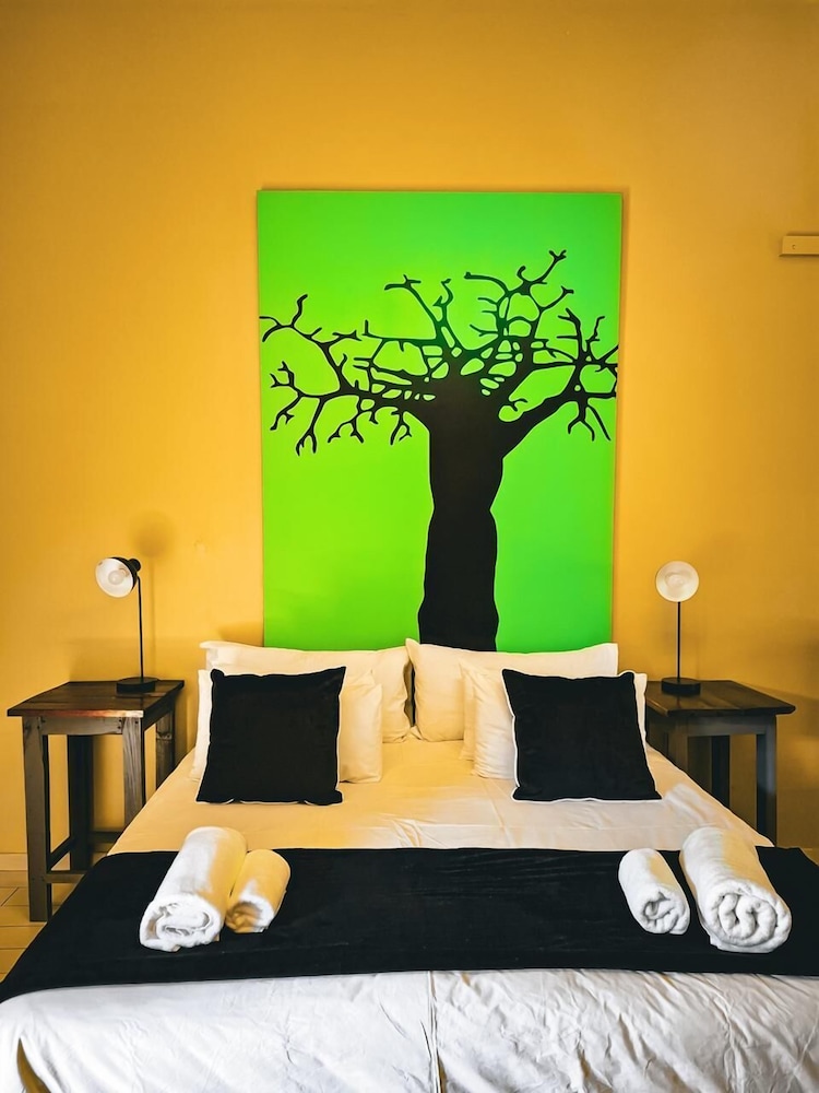 Standard Room, 1 Double Bed